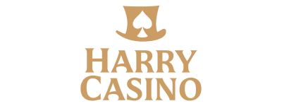 Harry Casino logo
