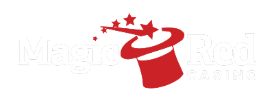 MagicRed Casino logo